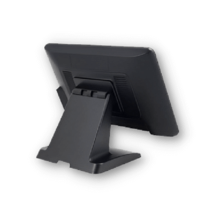 เครื่อง POS ระบบ WINDOWS W1 สีดำ (1 หน้าจอ)_6